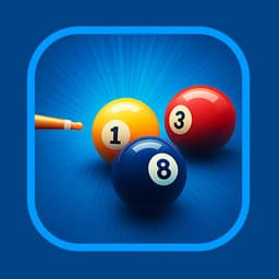 TapShot Pool