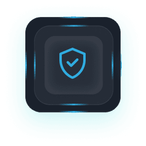 100% Safe & Secure